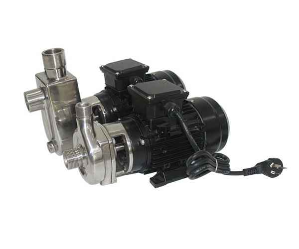 SFB、SFBX不锈钢耐腐蚀离心泵 SFB、SFBX不锈钢耐腐蚀离心泵